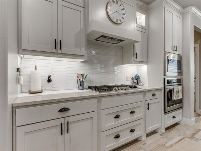 12904 NW 140th Terrace, Piedmont, OK 73078