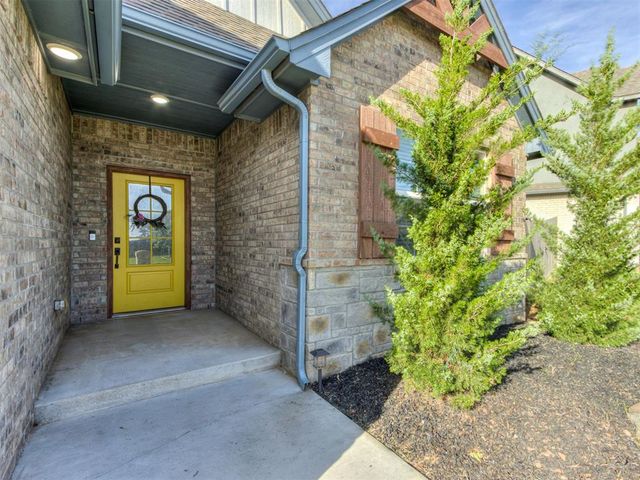 12904 NW 140th Terrace, Piedmont, OK 73078