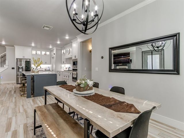 12904 NW 140th Terrace, Piedmont, OK 73078