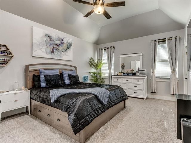 12904 NW 140th Terrace, Piedmont, OK 73078