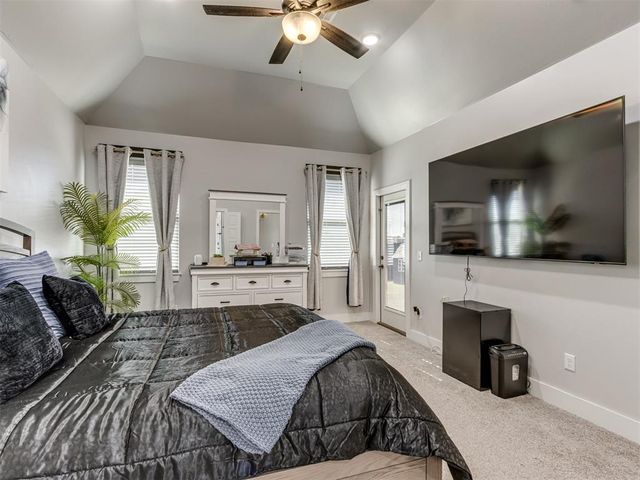 12904 NW 140th Terrace, Piedmont, OK 73078