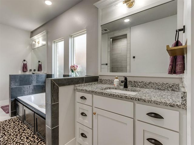 12904 NW 140th Terrace, Piedmont, OK 73078