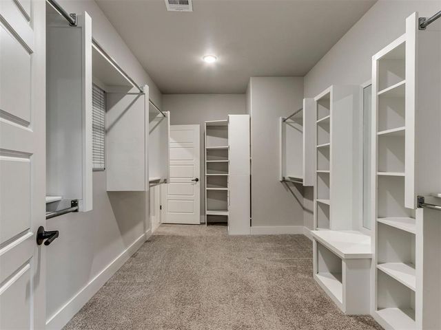 12904 NW 140th Terrace, Piedmont, OK 73078