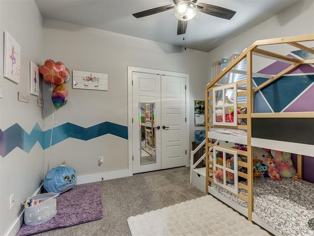 12904 NW 140th Terrace, Piedmont, OK 73078