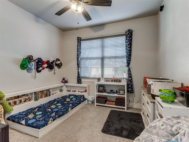 12904 NW 140th Terrace, Piedmont, OK 73078