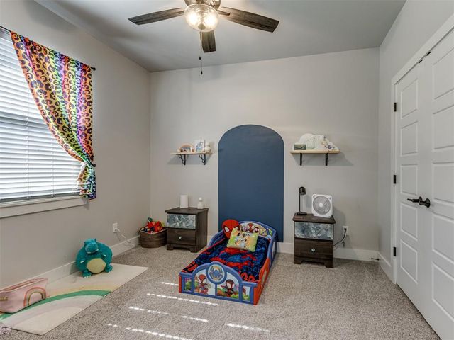 12904 NW 140th Terrace, Piedmont, OK 73078