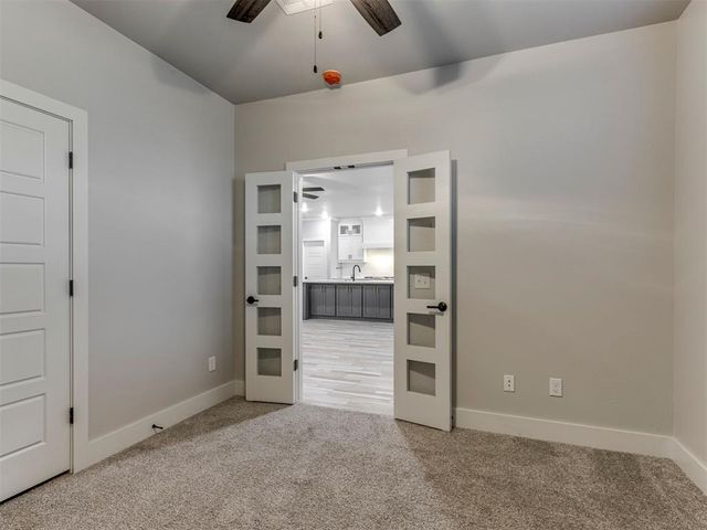 12904 NW 140th Terrace, Piedmont, OK 73078