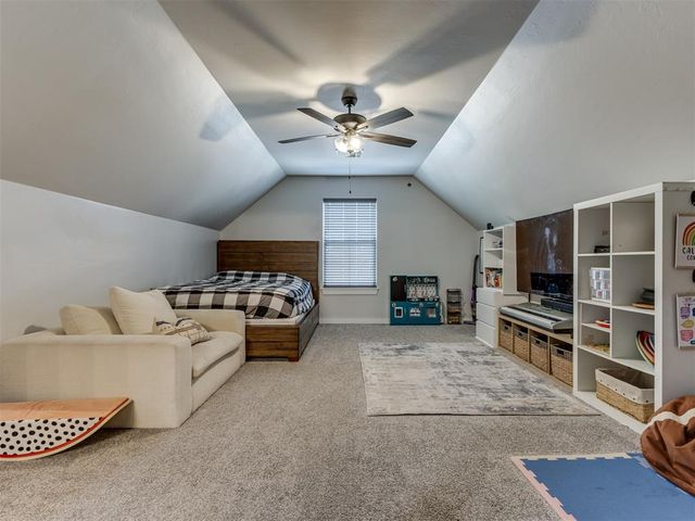 12904 NW 140th Terrace, Piedmont, OK 73078