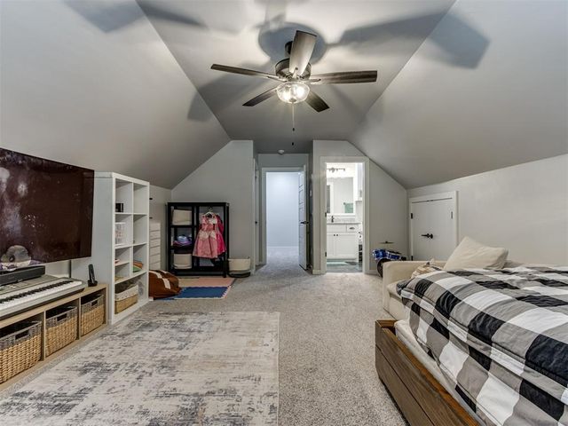 12904 NW 140th Terrace, Piedmont, OK 73078