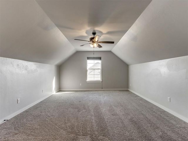 12904 NW 140th Terrace, Piedmont, OK 73078