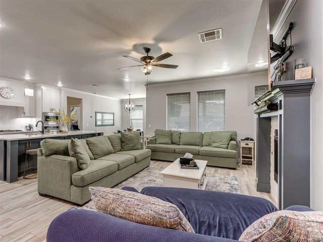 12904 NW 140th Terrace, Piedmont, OK 73078