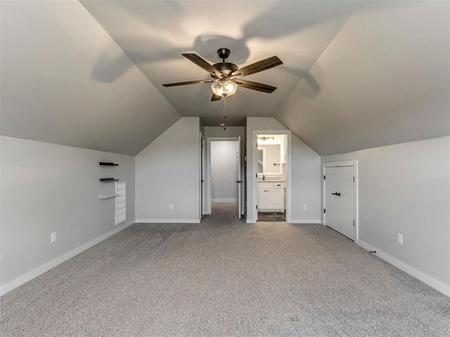 12904 NW 140th Terrace, Piedmont, OK 73078