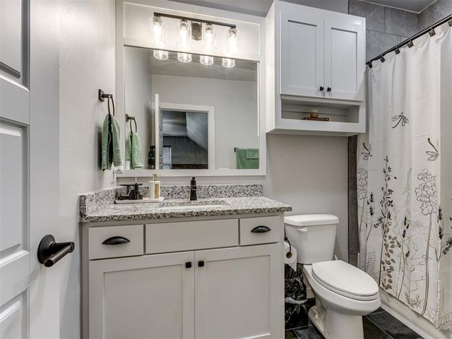 12904 NW 140th Terrace, Piedmont, OK 73078