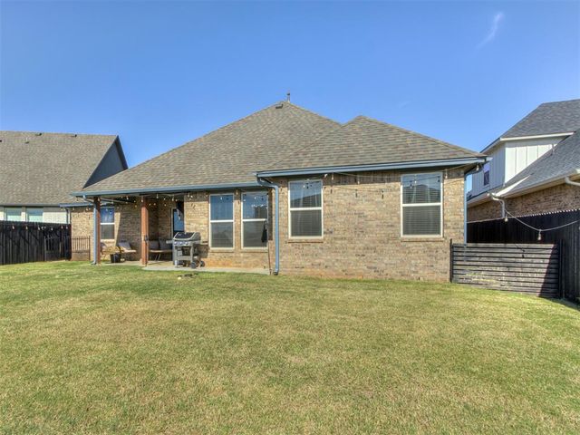 12904 NW 140th Terrace, Piedmont, OK 73078
