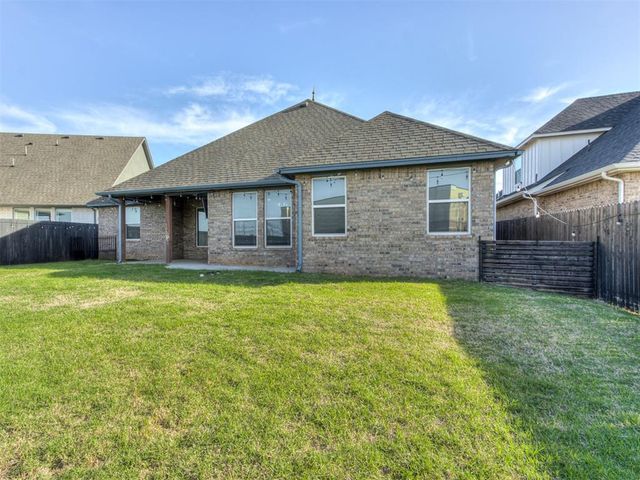 12904 NW 140th Terrace, Piedmont, OK 73078