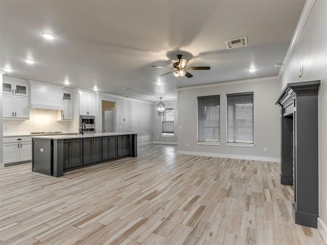12904 NW 140th Terrace, Piedmont, OK 73078