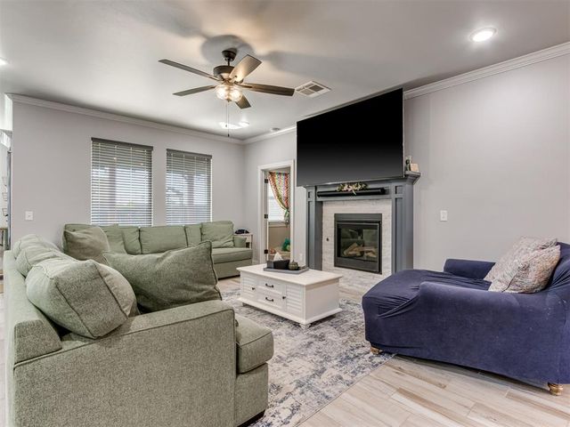 12904 NW 140th Terrace, Piedmont, OK 73078