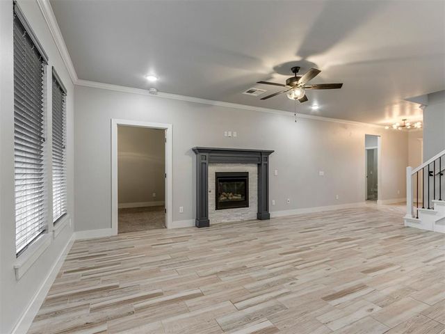 12904 NW 140th Terrace, Piedmont, OK 73078