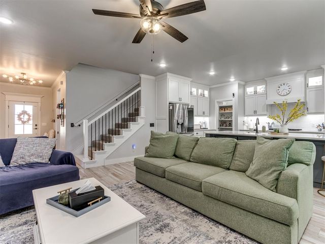 12904 NW 140th Terrace, Piedmont, OK 73078