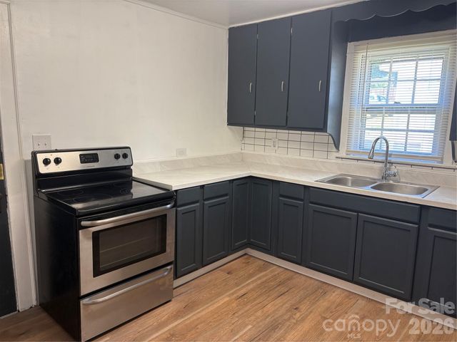 601 Harris Street NW, Concord, NC 28025
