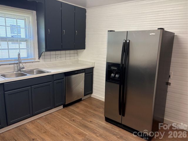 601 Harris Street NW, Concord, NC 28025