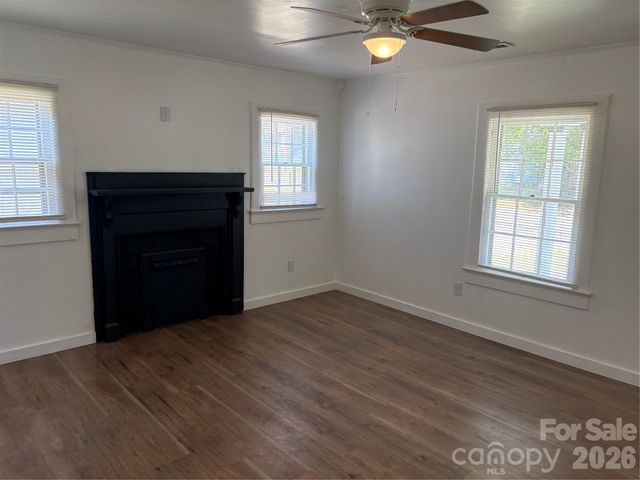 601 Harris Street NW, Concord, NC 28025