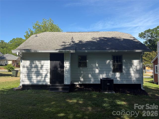 601 Harris Street NW, Concord, NC 28025