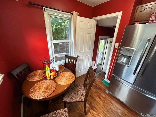1011 Harrison Blv, Lincoln Park, MI 48146