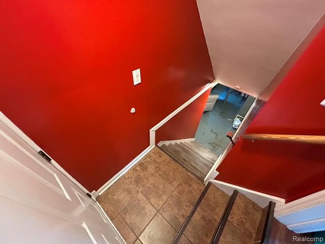 1011 Harrison Blv, Lincoln Park, MI 48146