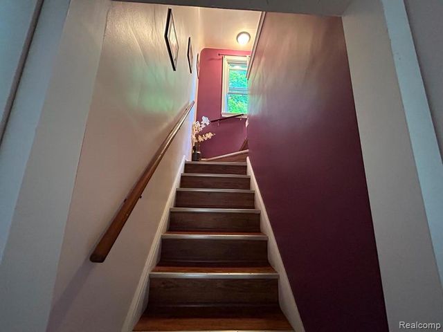 1011 Harrison Blv, Lincoln Park, MI 48146