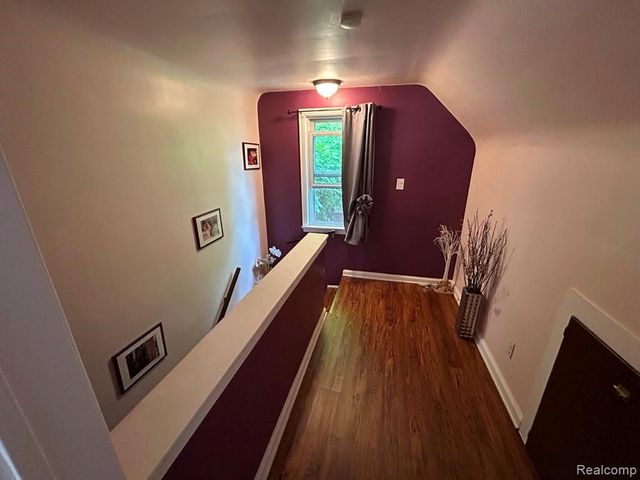 1011 Harrison Blv, Lincoln Park, MI 48146