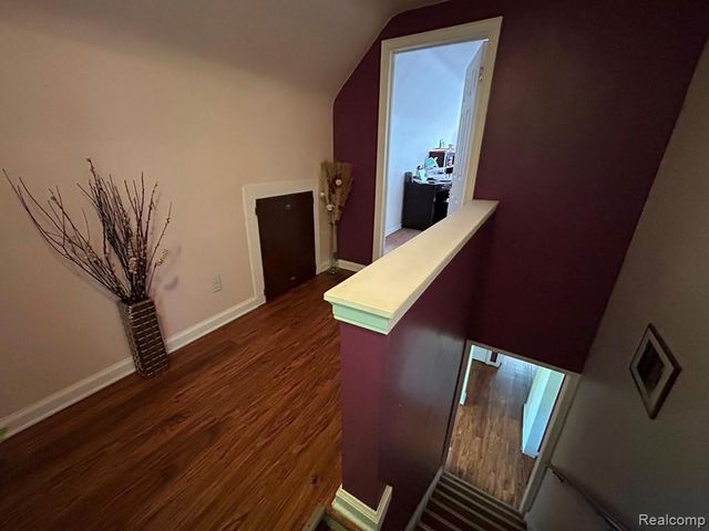 1011 Harrison Blv, Lincoln Park, MI 48146
