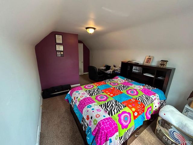 1011 Harrison Blv, Lincoln Park, MI 48146
