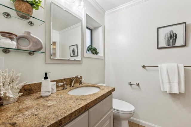 12044 Saraglen Court, Saratoga, CA 95070