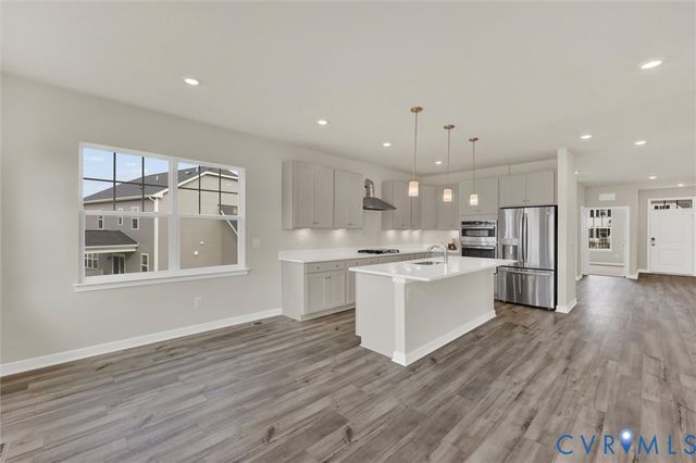 8748 Centerline Dr, Chesterfield, VA 23832