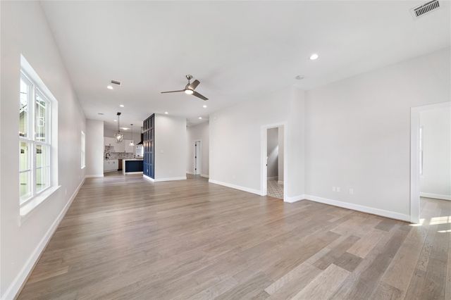 504 Vincent Street, Houston, TX 77009