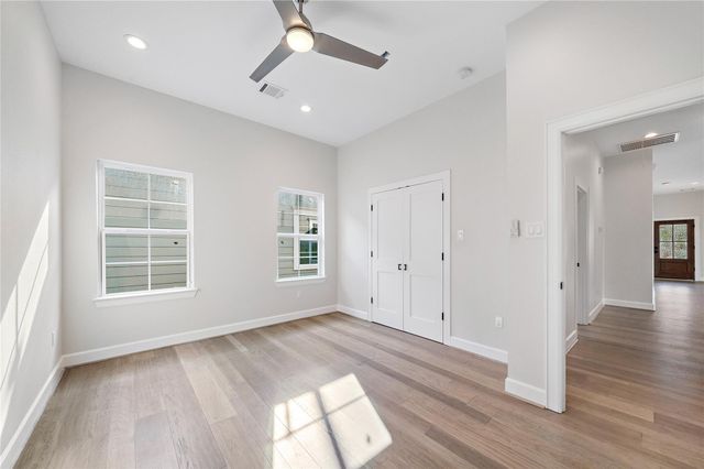504 Vincent Street, Houston, TX 77009