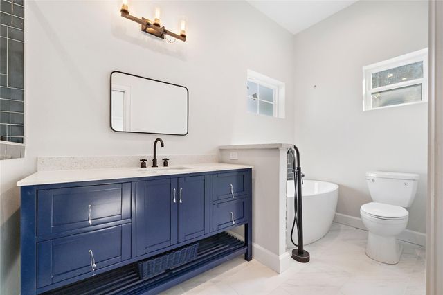 504 Vincent Street, Houston, TX 77009