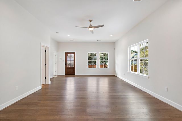 504 Vincent Street, Houston, TX 77009