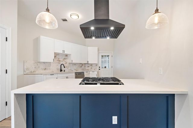 504 Vincent Street, Houston, TX 77009