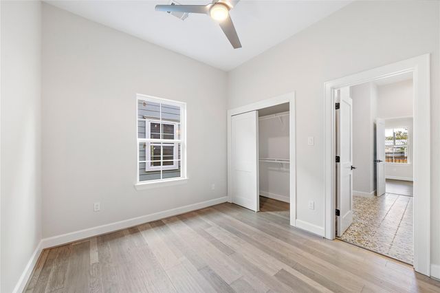 504 Vincent Street, Houston, TX 77009