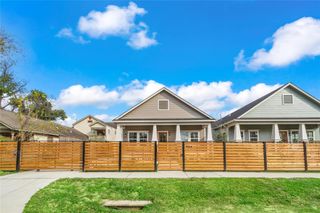 504 Vincent Street, Houston, TX 77009
