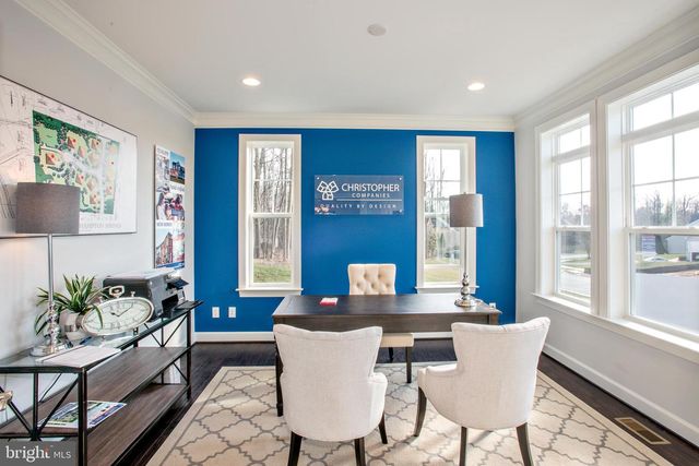 5415 WOODWAY DR, Alexandria, VA 22310