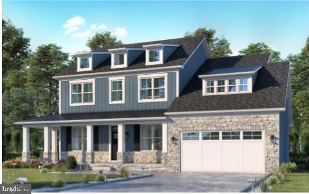 5415 WOODWAY DR, Alexandria, VA 22310
