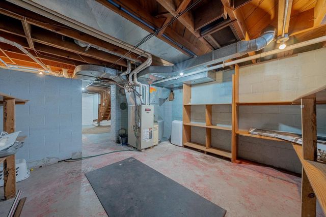 1417 W 8TH STREET, Appleton, WI 54914