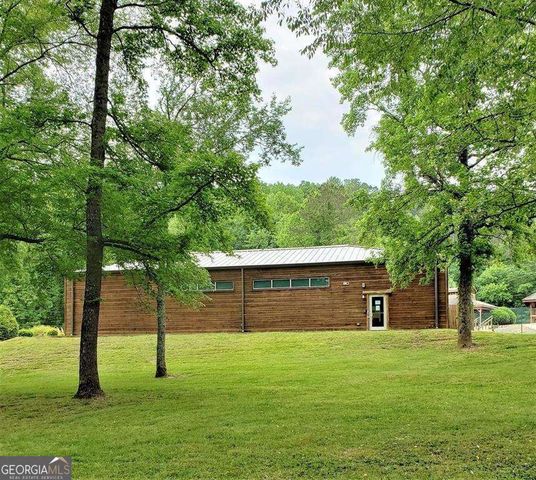 1058 Mayfield Lane, Ranger, GA 30734