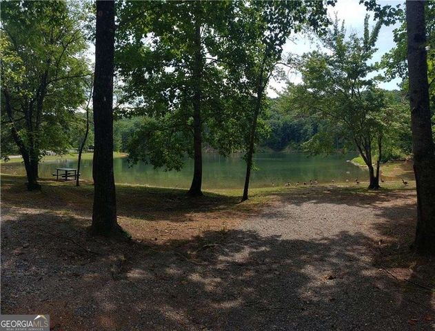 1058 Mayfield Lane, Ranger, GA 30734