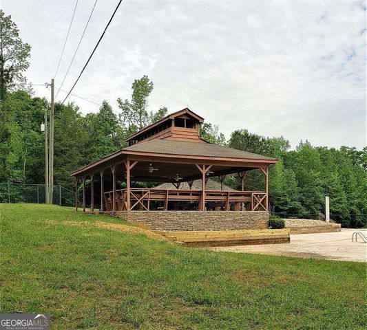 1058 Mayfield Lane, Ranger, GA 30734