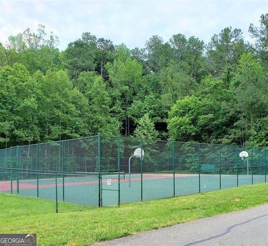 1058 Mayfield Lane, Ranger, GA 30734