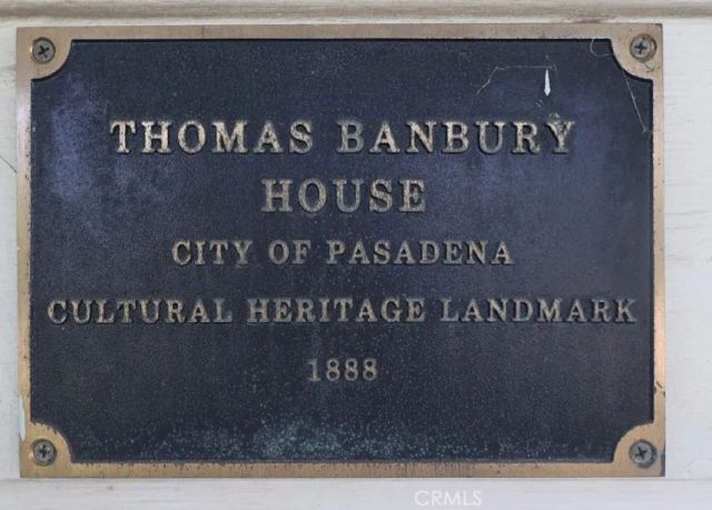 209 Carlton, Pasadena, CA 91103